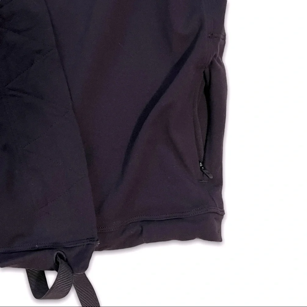 Lululemon Ready To Rulu Wrap Hooded Jacket 6/Small Boysenberry Dark Purple Yoga - Picture 6 of 16